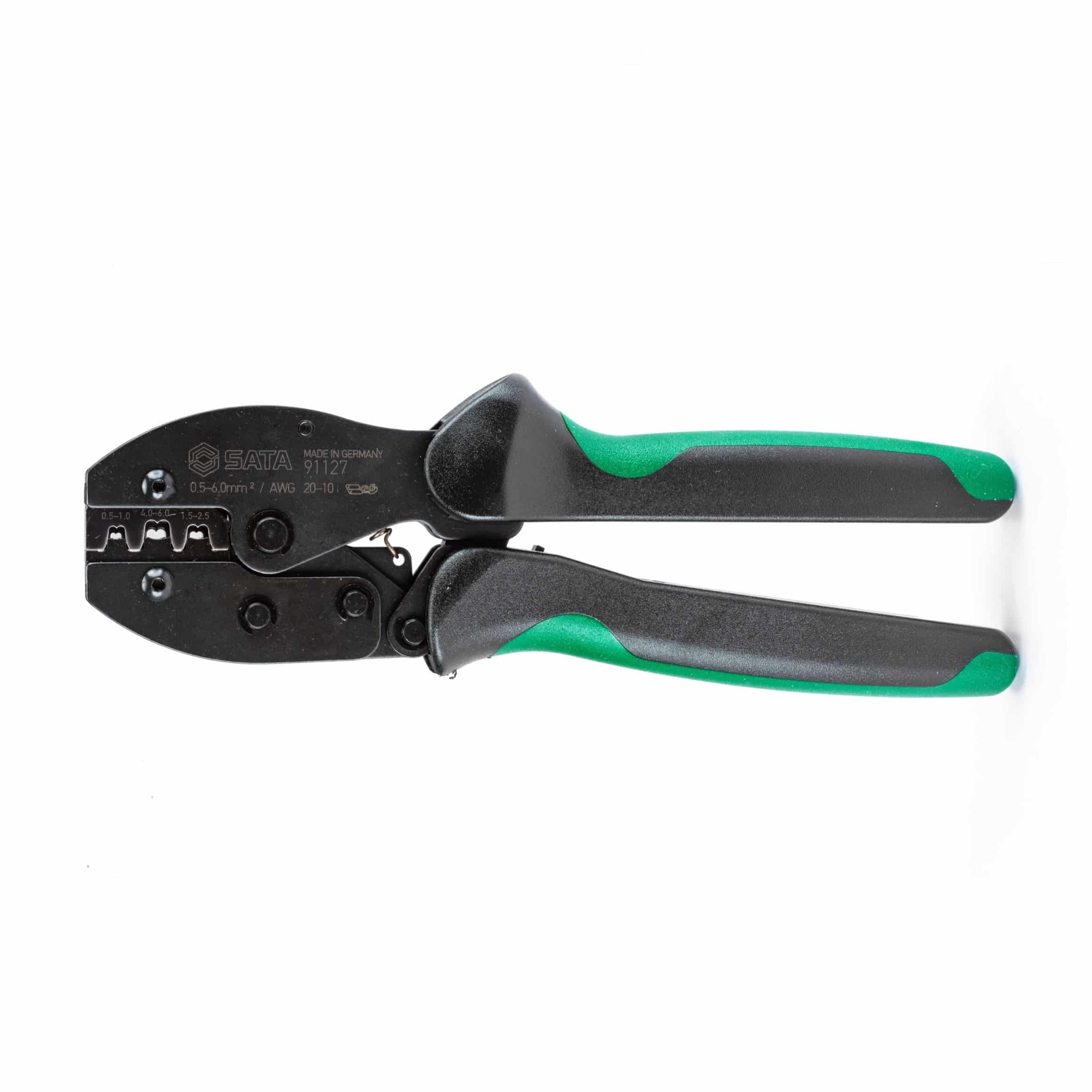 Kìm Bấm Cos Hở SATA Series G 8.5 inch