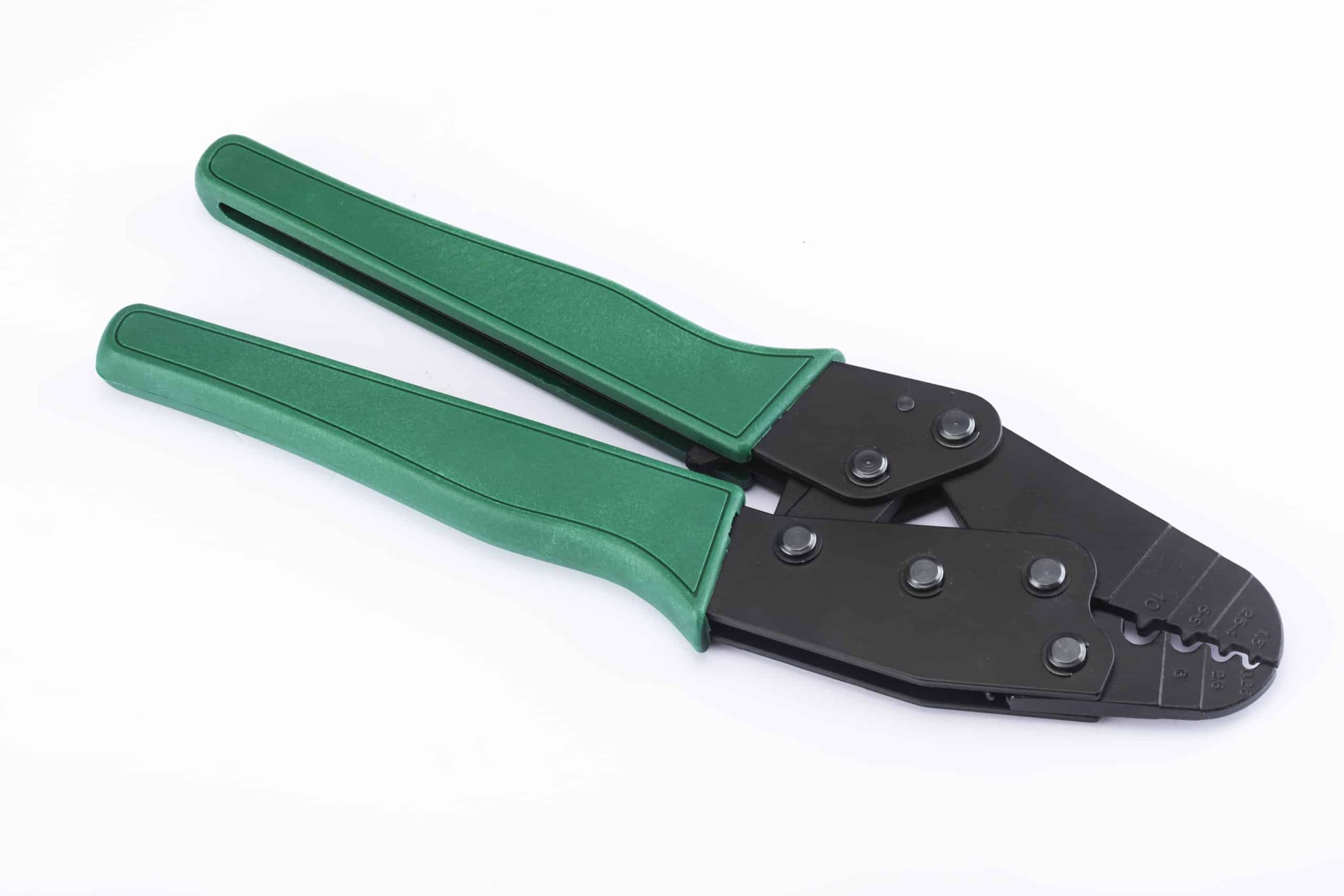 SC91106 - Kìm Bấm Cos Trần SATA 10 inch - Ảnh 7