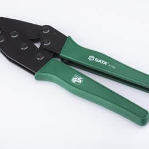 SC91106 - Kìm Bấm Cos Trần SATA 10 inch - Ảnh 8