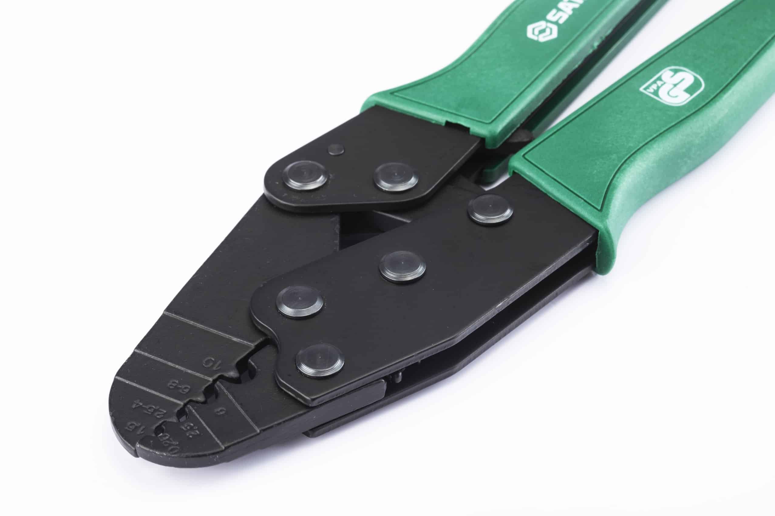 SC91106 - Kìm Bấm Cos Trần SATA 10 inch - Ảnh 10