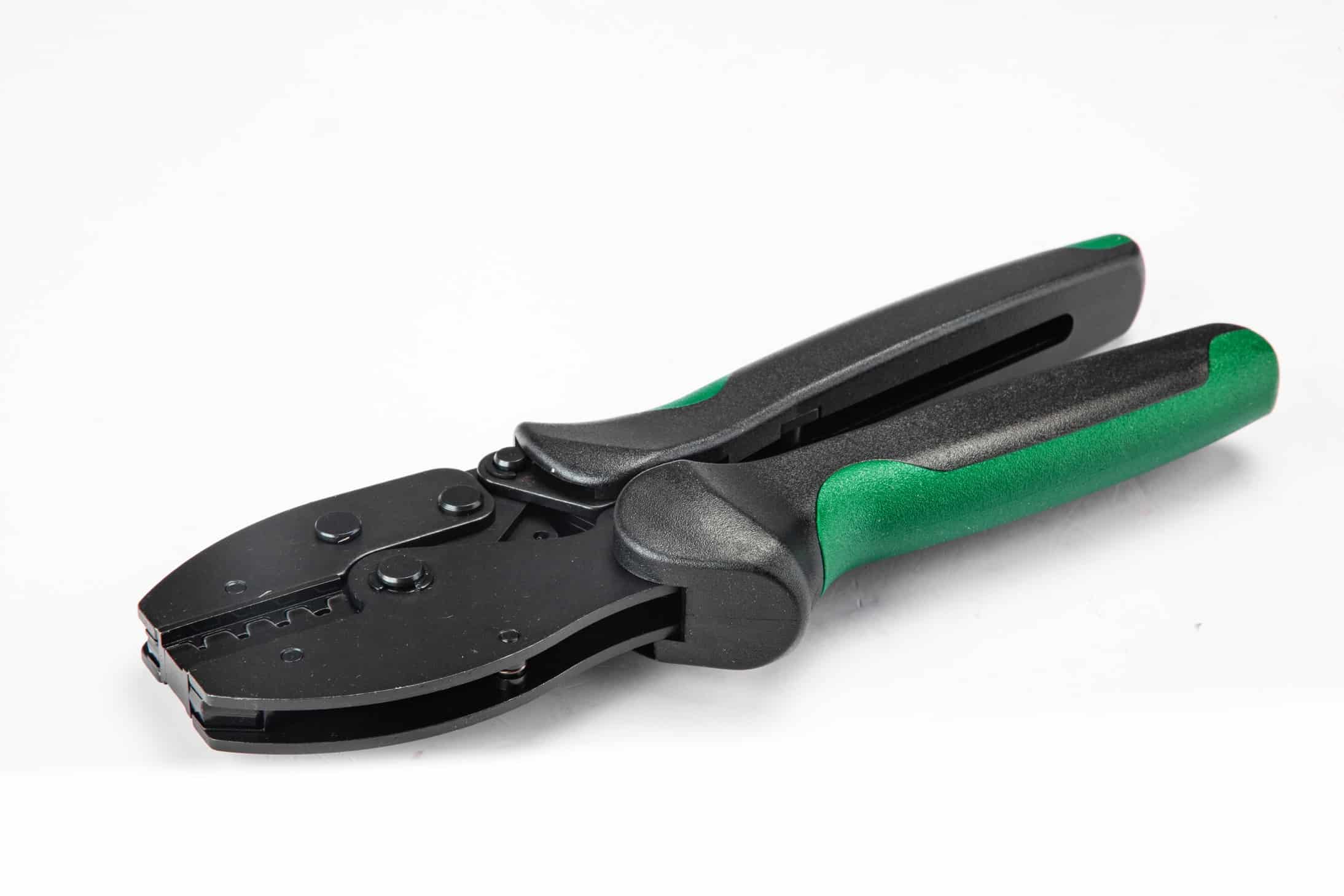 SC91121 - Kìm Bấm Cốt D-SUB Series G 8.5 inch - Ảnh 6