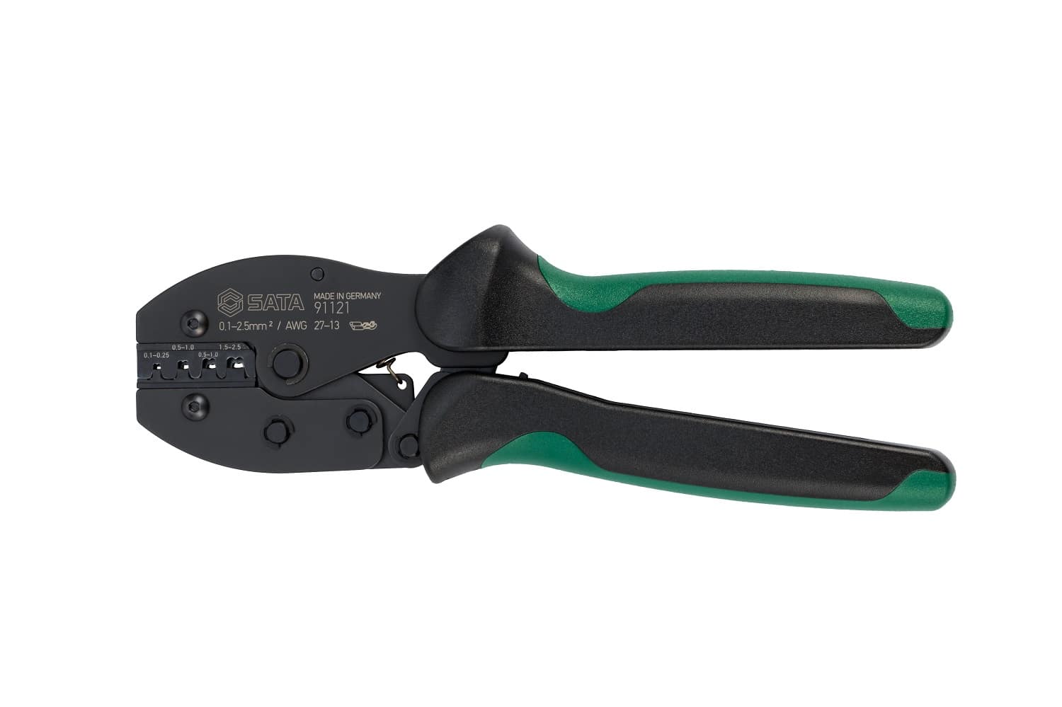 Kìm Bấm Cốt D-SUB Series G 8.5 inch