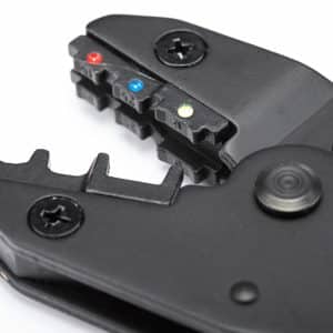 SC91105 - Kìm Bấm Đầu Cos Cách Điện 9 inch - Ảnh 12