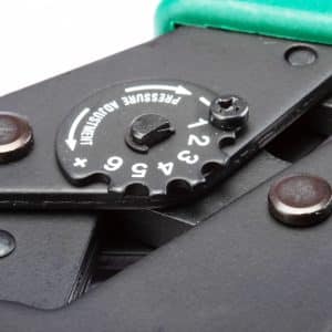 SC91105 - Kìm Bấm Đầu Cos Cách Điện 9 inch - Ảnh 7