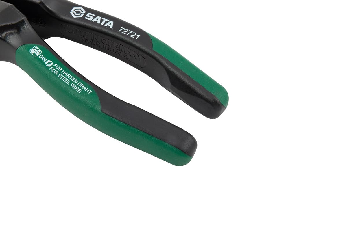 SC72721 - Kìm Cắt 6 inch - Ảnh 5