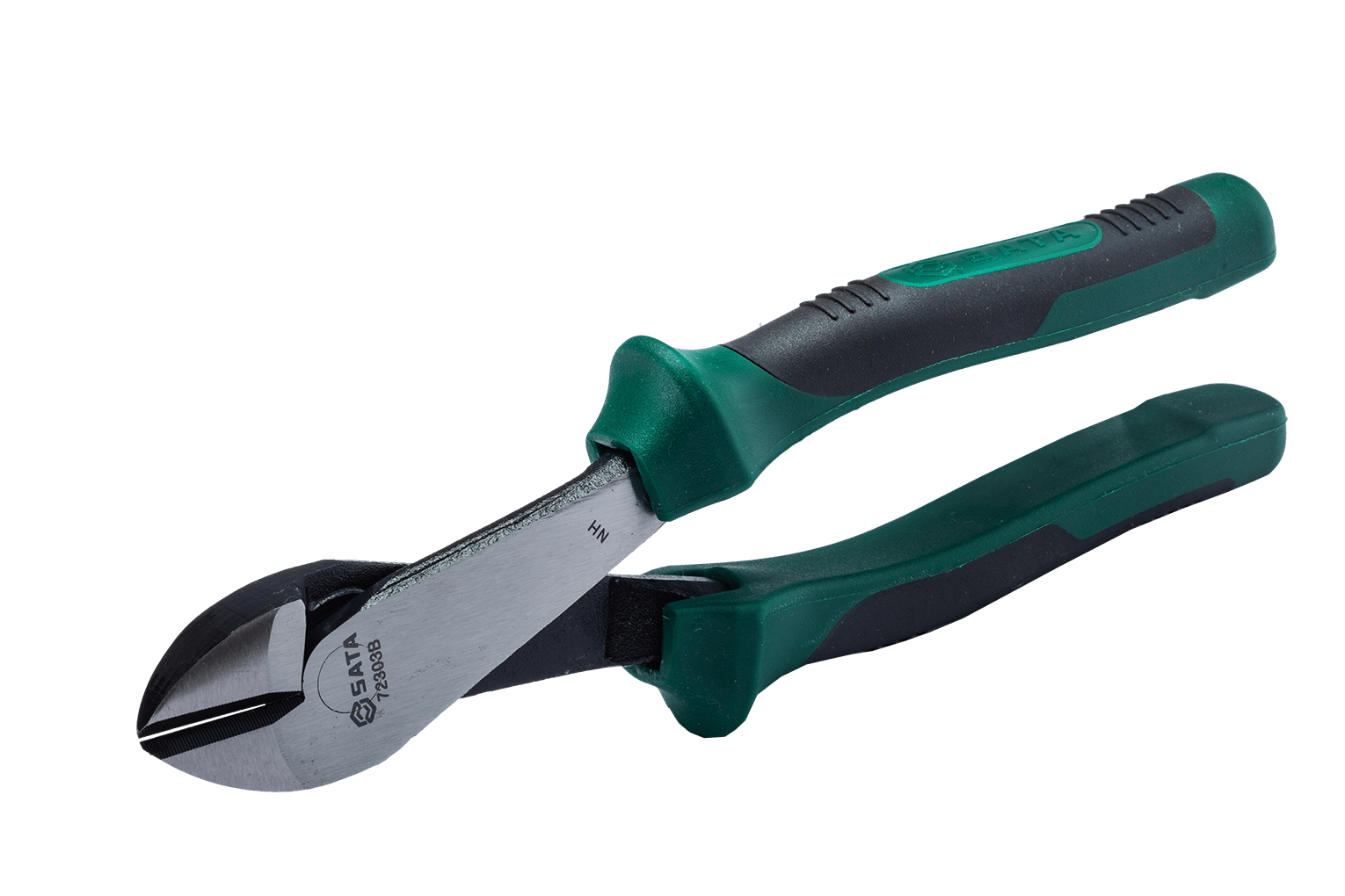 SC72303B - Kìm Cắt Cạnh Cộng Lực 8 inch - Ảnh 3