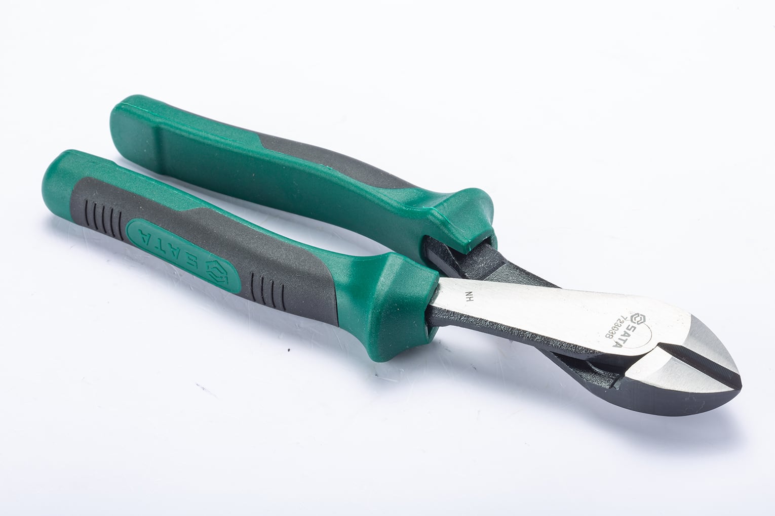 SC72303B - Kìm Cắt Cạnh Cộng Lực 8 inch - Ảnh 4