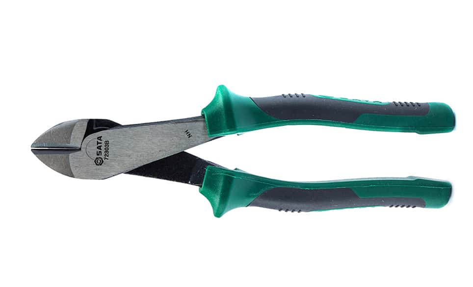 Kìm Cắt Cạnh Cộng Lực 8 inch