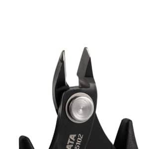 SC75102 - Kìm Cắt Cạnh Điện Tử Chống Tĩnh Điện Chịu Lực 5 inch - Ảnh 3