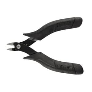 SC75102 - Kìm Cắt Cạnh Điện Tử Chống Tĩnh Điện Chịu Lực 5 inch - Ảnh 4