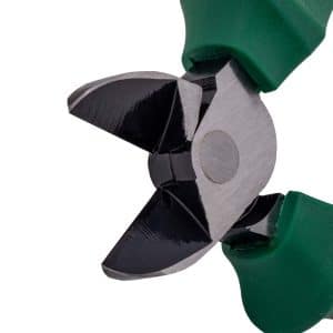 SC72301B - Kìm Cắt Cạnh Lực Cắt Lớn 6 inch - Ảnh 7