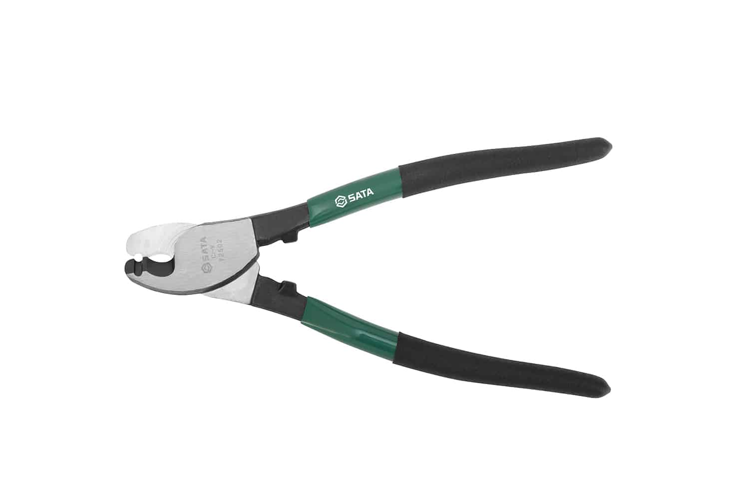 SC72502 - Kìm Cắt Cáp SATA 8 inch - Ảnh 4