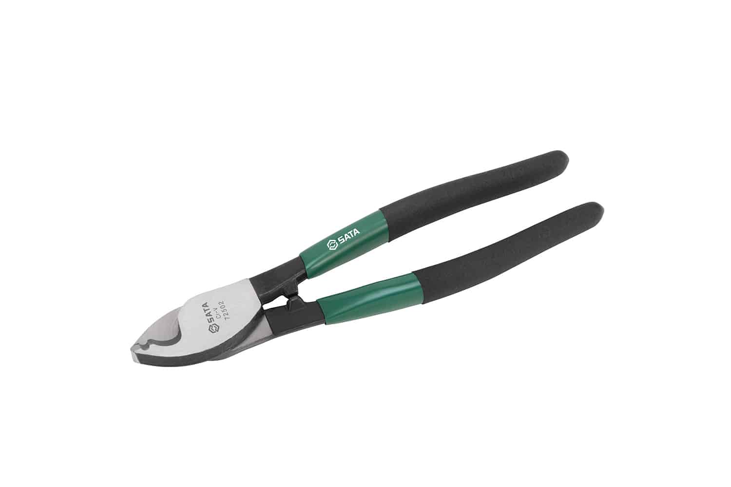 SC72502 - Kìm Cắt Cáp SATA 8 inch - Ảnh 5