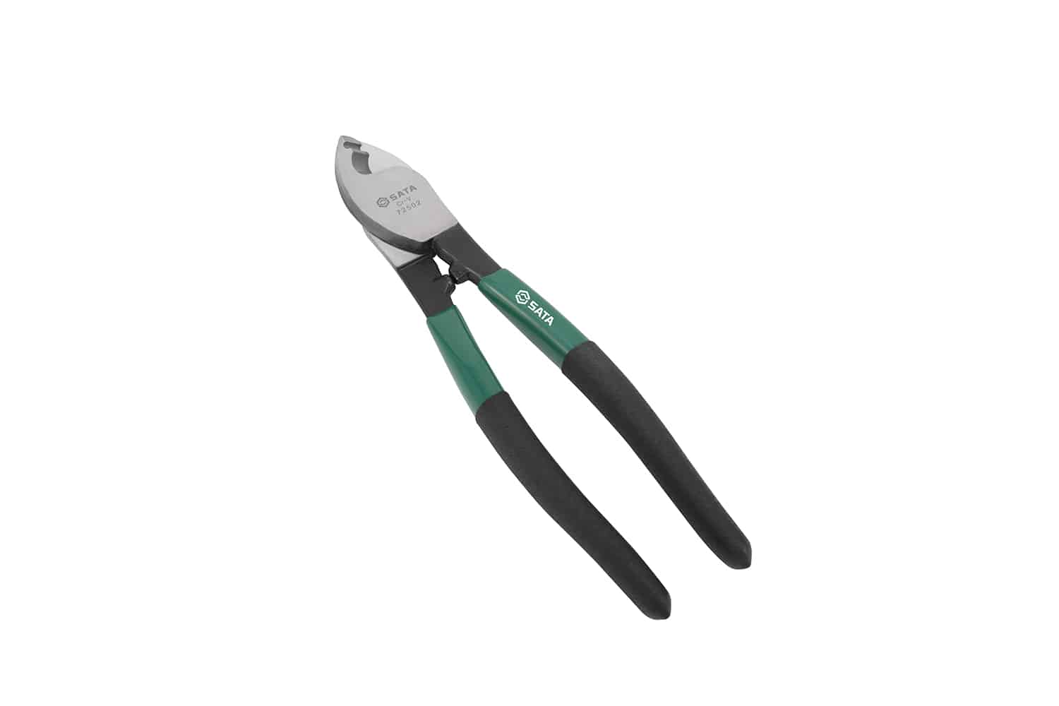 SC72502 - Kìm Cắt Cáp SATA 8 inch - Ảnh 6