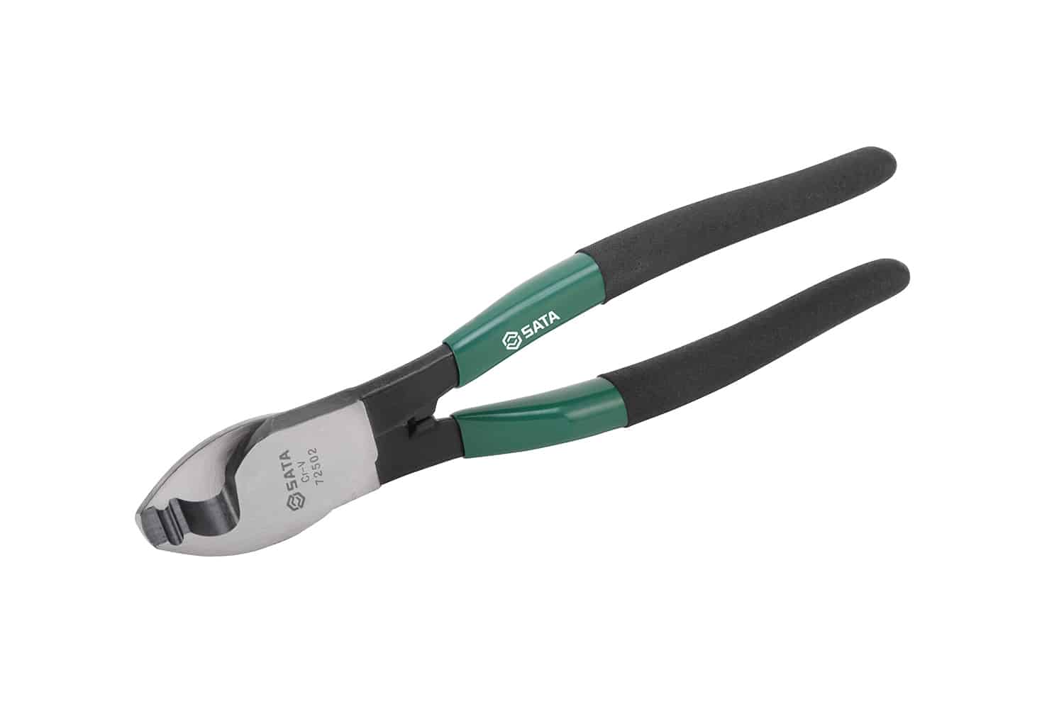 SC72502 - Kìm Cắt Cáp SATA 8 inch - Ảnh 7