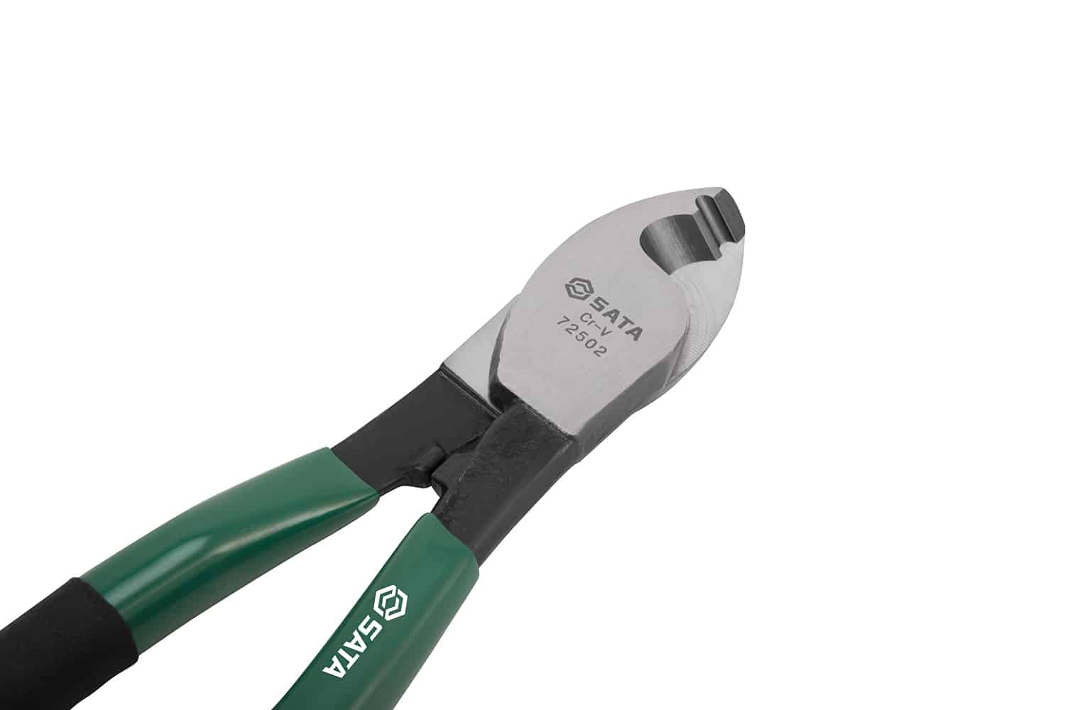 SC72502 - Kìm Cắt Cáp SATA 8 inch - Ảnh 8