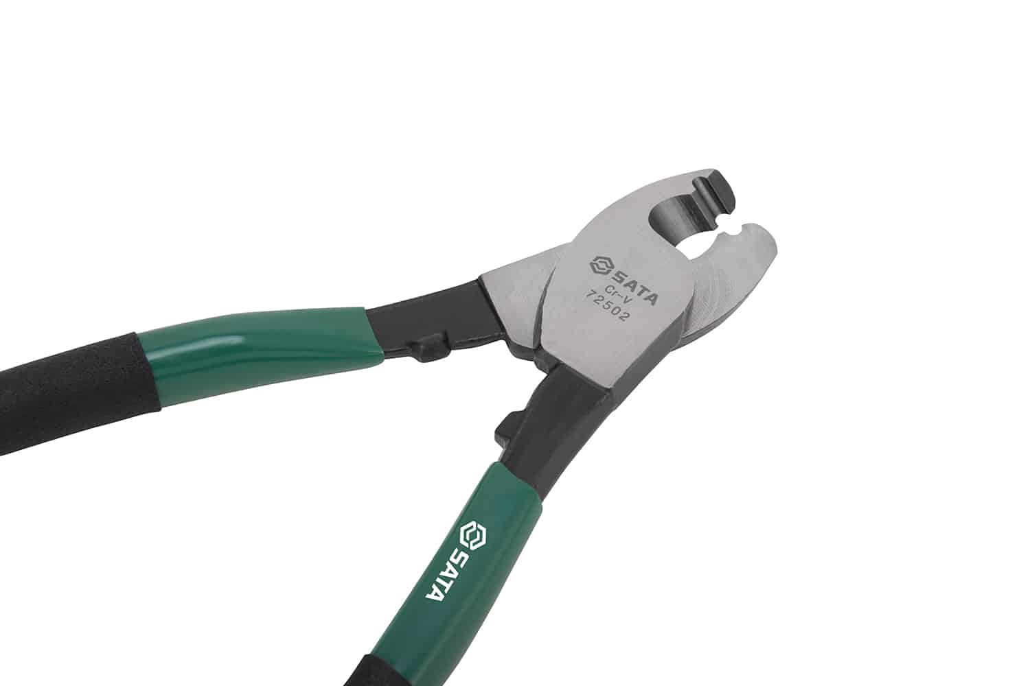 SC72502 - Kìm Cắt Cáp SATA 8 inch - Ảnh 9