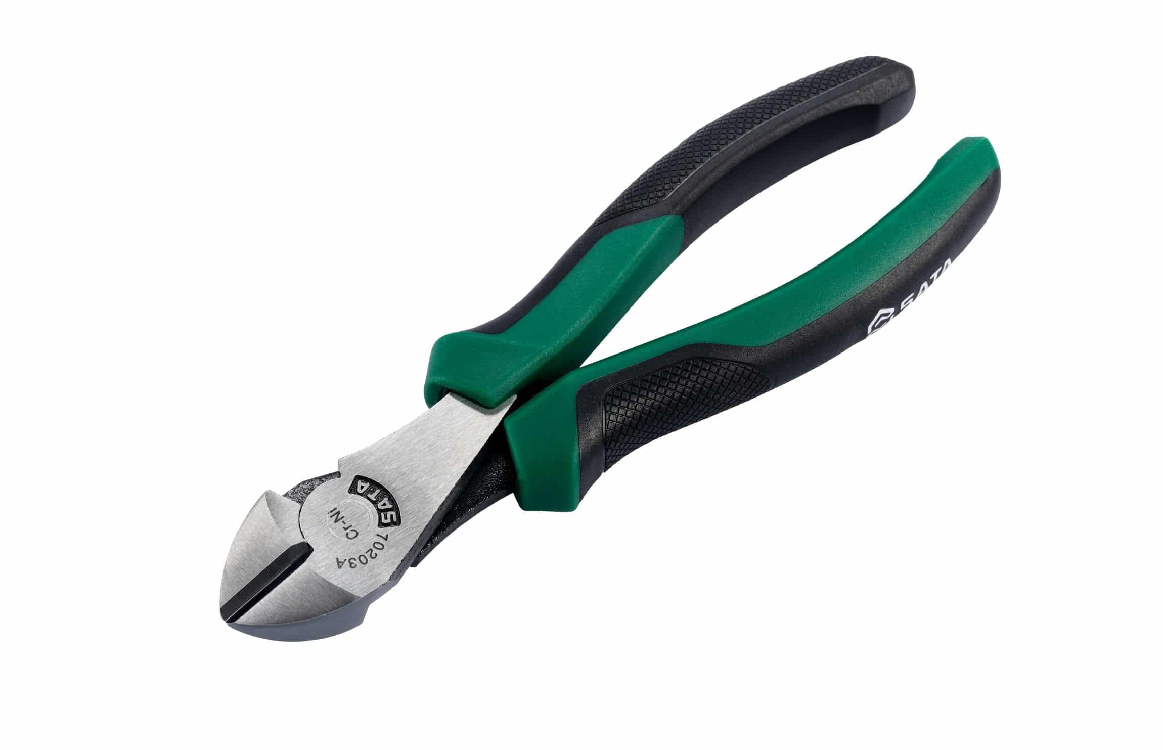 SC70203A - Kìm Cắt Chéo 7 Inch - Ảnh 4