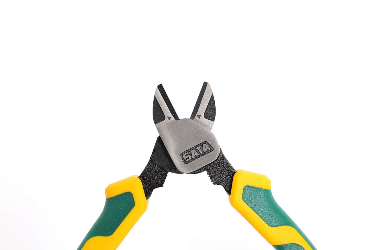 SC70222D - Kìm Cắt Chéo Cộng Lực 6 inch - Ảnh 10