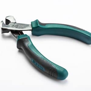 SC70616A - Kìm Cắt Đầu Mini Tay Đòn Lớn 4.5 inch - Ảnh 3