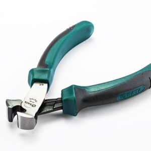 SC70616A - Kìm Cắt Đầu Mini Tay Đòn Lớn 4.5 inch - Ảnh 4