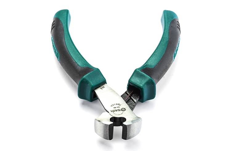 SC70616A - Kìm Cắt Đầu Mini Tay Đòn Lớn 4.5 inch - Ảnh 5