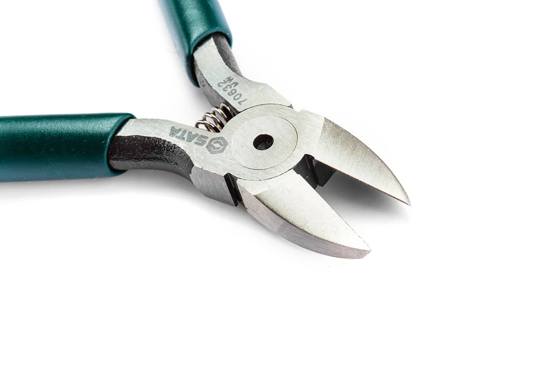 SC70632 - Kìm Cắt Điện Tử Axial 5 inch - Ảnh 3
