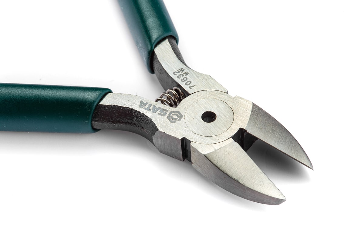 SC70632 - Kìm Cắt Điện Tử Axial 5 inch - Ảnh 4