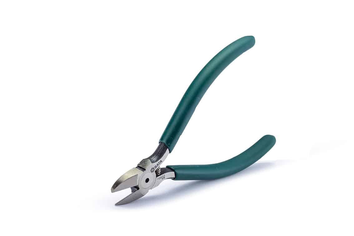 SC70632 - Kìm Cắt Điện Tử Axial 5 inch - Ảnh 7