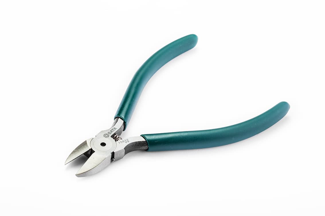 SC70632 - Kìm Cắt Điện Tử Axial 5 inch - Ảnh 8