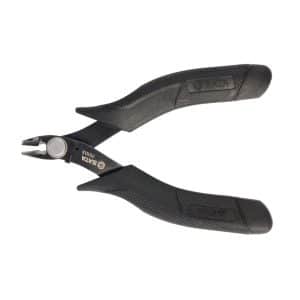SC75103 - Kìm Cắt Linh Kiện Chống Tĩnh Điện ESD 5 inch SATA - Ảnh 2