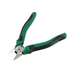SC70922A - Kìm Cắt Nhựa Mặt Phẳng Kiểu Nhật 7 Inch - Ảnh 3