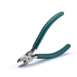SC70631 - Kìm Cắt Vát Đầu Điện Tử Kiểu Nhật 4 inch - Ảnh 10