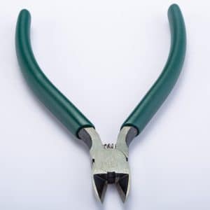 SC70631 - Kìm Cắt Vát Đầu Điện Tử Kiểu Nhật 4 inch - Ảnh 11