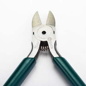 SC70631 - Kìm Cắt Vát Đầu Điện Tử Kiểu Nhật 4 inch - Ảnh 12