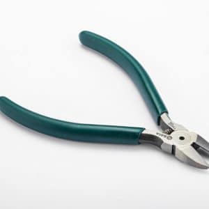 SC70631 - Kìm Cắt Vát Đầu Điện Tử Kiểu Nhật 4 inch - Ảnh 8