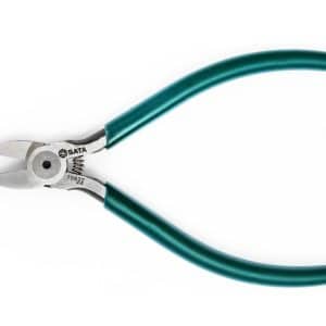 Kìm Cắt Vát Đầu Điện Tử Kiểu Nhật 4 inch