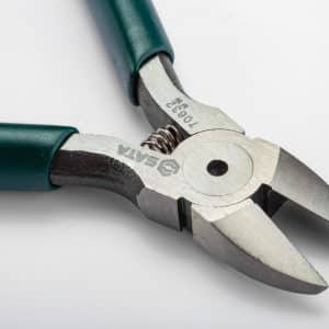SC70631 - Kìm Cắt Vát Đầu Điện Tử Kiểu Nhật 4 inch - Ảnh 5