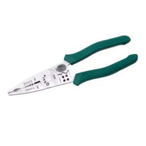 SC91222 - Kìm Đa Năng Trọng Lượng Nhẹ 8 inch - Ảnh 3