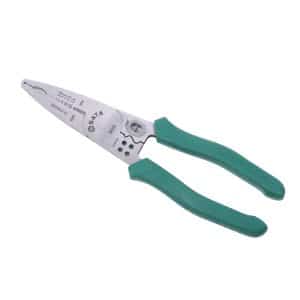 SC91222 - Kìm Đa Năng Trọng Lượng Nhẹ 8 inch - Ảnh 4