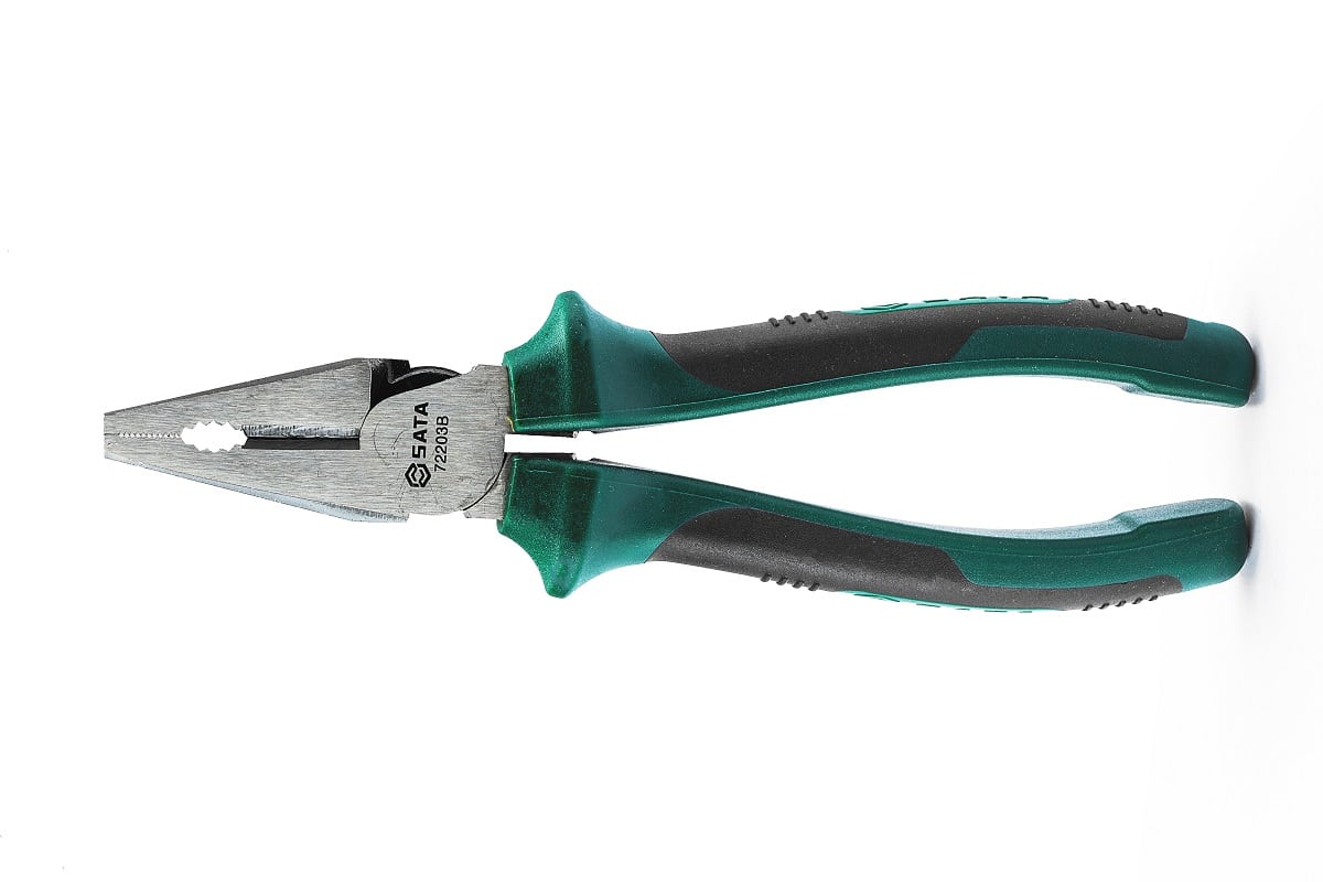 Kìm Điện Cộng Lực 7 inch