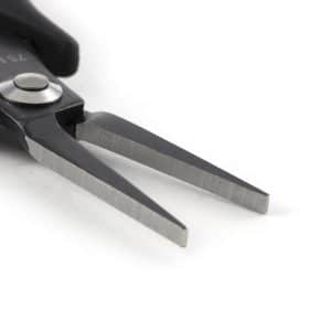 SC75121 - Kìm Điện Tử Mũi Dẹt Chống Tĩnh Điện 5 inch - Ảnh 7