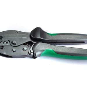 SC91122 - Kìm Ép Cốt Dòng G SATA cho Đầu Cốt Dạng Ống 8.5 inch - Ảnh 3