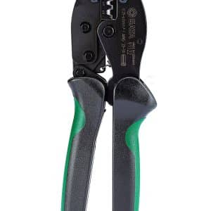 SC91122 - Kìm Ép Cốt Dòng G SATA cho Đầu Cốt Dạng Ống 8.5 inch - Ảnh 4