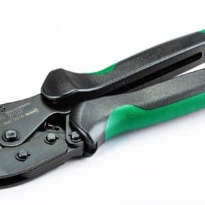 SC91122 - Kìm Ép Cốt Dòng G SATA cho Đầu Cốt Dạng Ống 8.5 inch - Ảnh 5