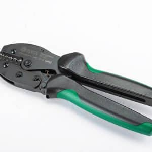 SC91122 - Kìm Ép Cốt Dòng G SATA cho Đầu Cốt Dạng Ống 8.5 inch - Ảnh 6