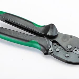 SC91122 - Kìm Ép Cốt Dòng G SATA cho Đầu Cốt Dạng Ống 8.5 inch - Ảnh 8