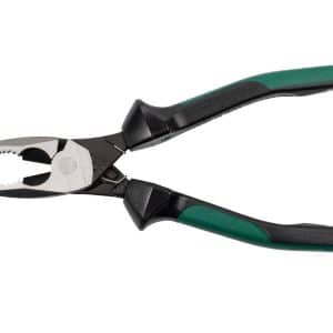 SC72742 - Kìm Kết Hợp Mũi Dài SATA 8 inch - Ảnh 4