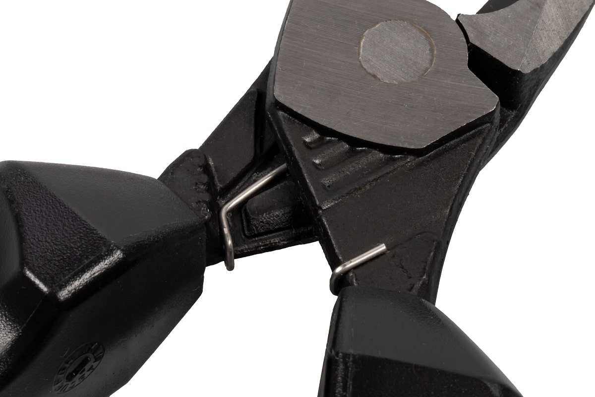SC72742 - Kìm Kết Hợp Mũi Dài SATA 8 inch - Ảnh 5
