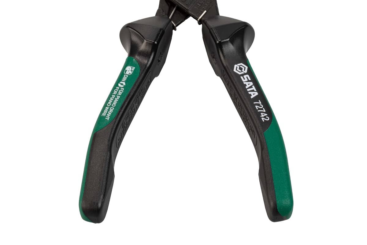SC72742 - Kìm Kết Hợp Mũi Dài SATA 8 inch - Ảnh 9